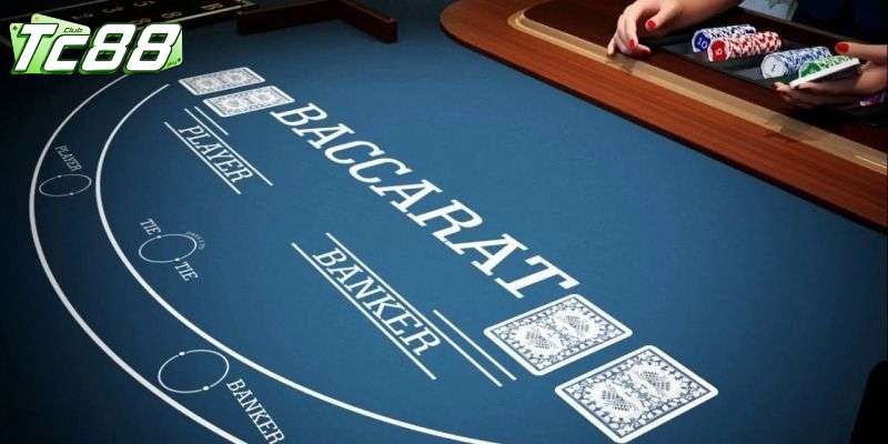 Kinh nghiệm đánh bài baccarat luôn thắng cược cùng chuyên gia casino