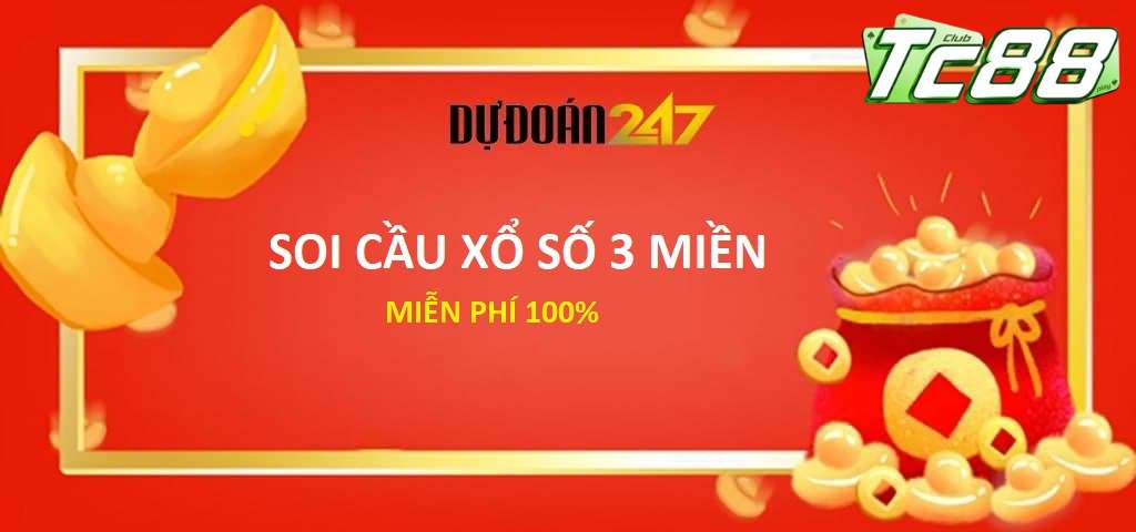 Giới thiệu về dịch vụ soi cầu 3 miền tại tc88