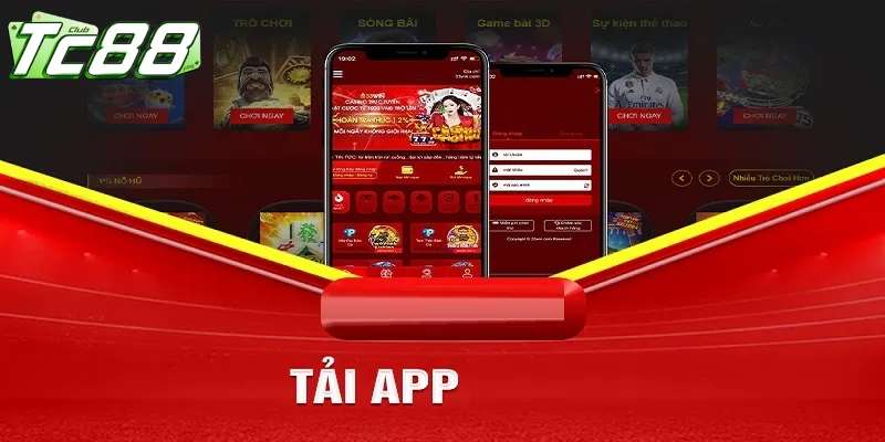 Đôi nét về tải app tc88 dành cho người mới 